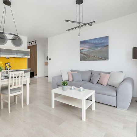 Apartamenty Porta Mare By Noclegi Renters Dziwnówek Extérieur photo