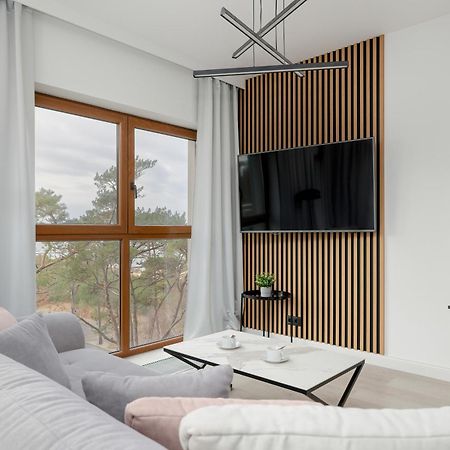 Apartamenty Porta Mare By Noclegi Renters Dziwnówek Extérieur photo
