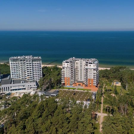 Apartamenty Porta Mare By Noclegi Renters Dziwnówek Extérieur photo