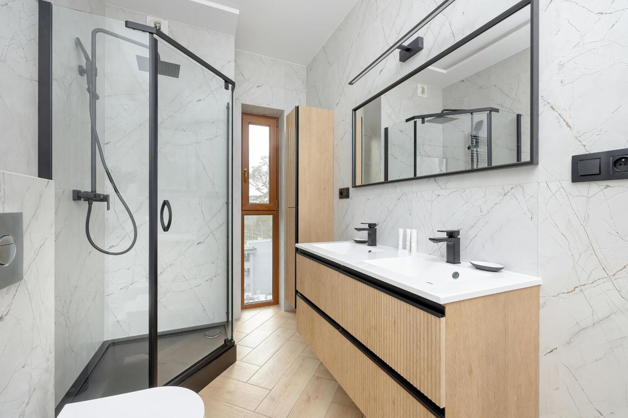 Apartamenty Porta Mare By Noclegi Renters Dziwnówek Extérieur photo
