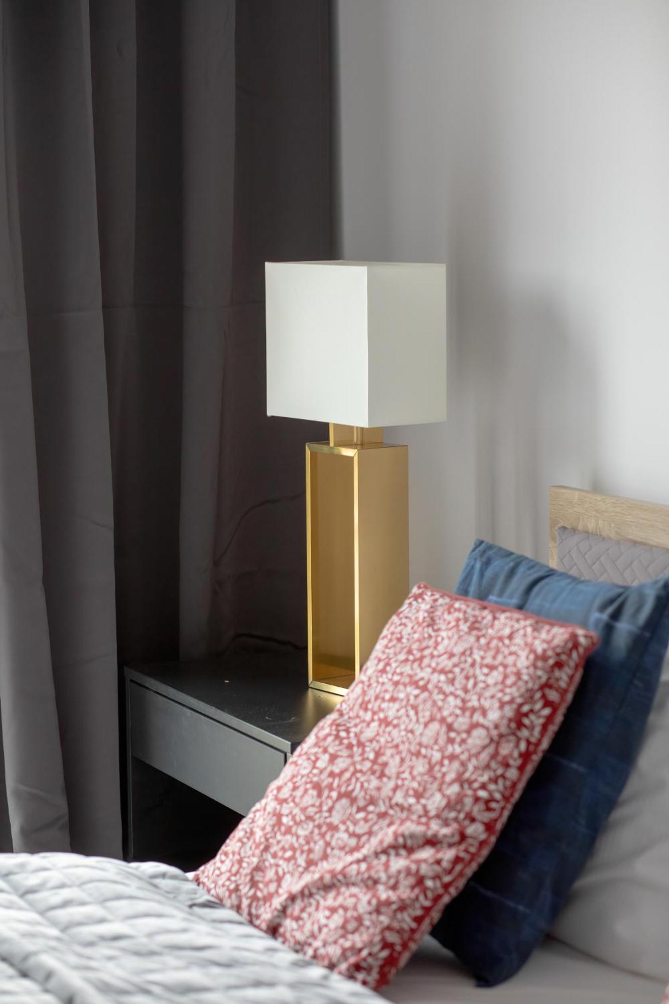 Apartamenty Porta Mare By Noclegi Renters Dziwnówek Extérieur photo