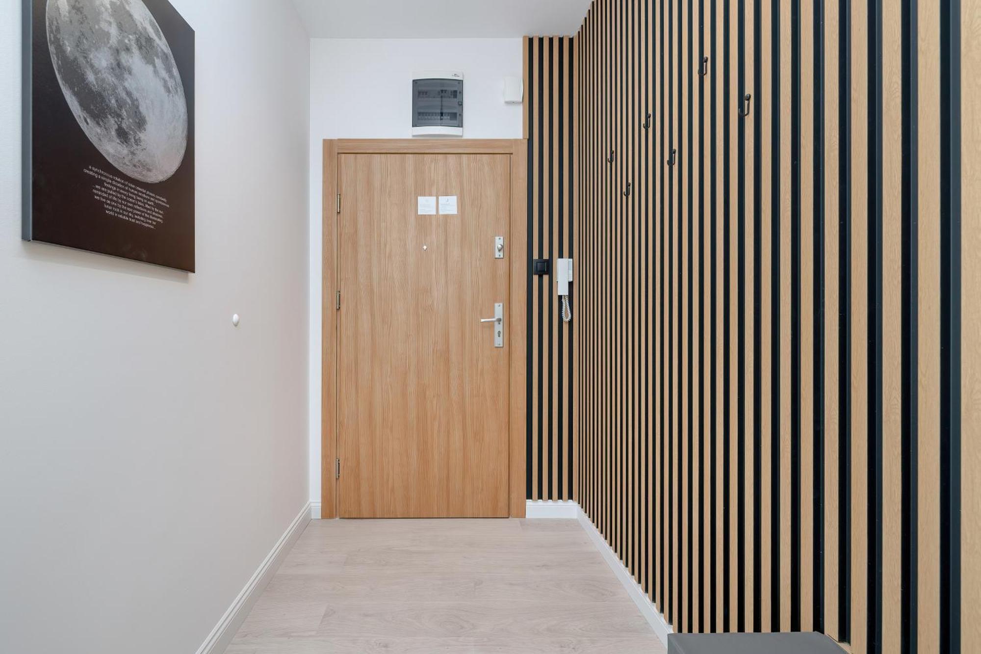 Apartamenty Porta Mare By Noclegi Renters Dziwnówek Extérieur photo