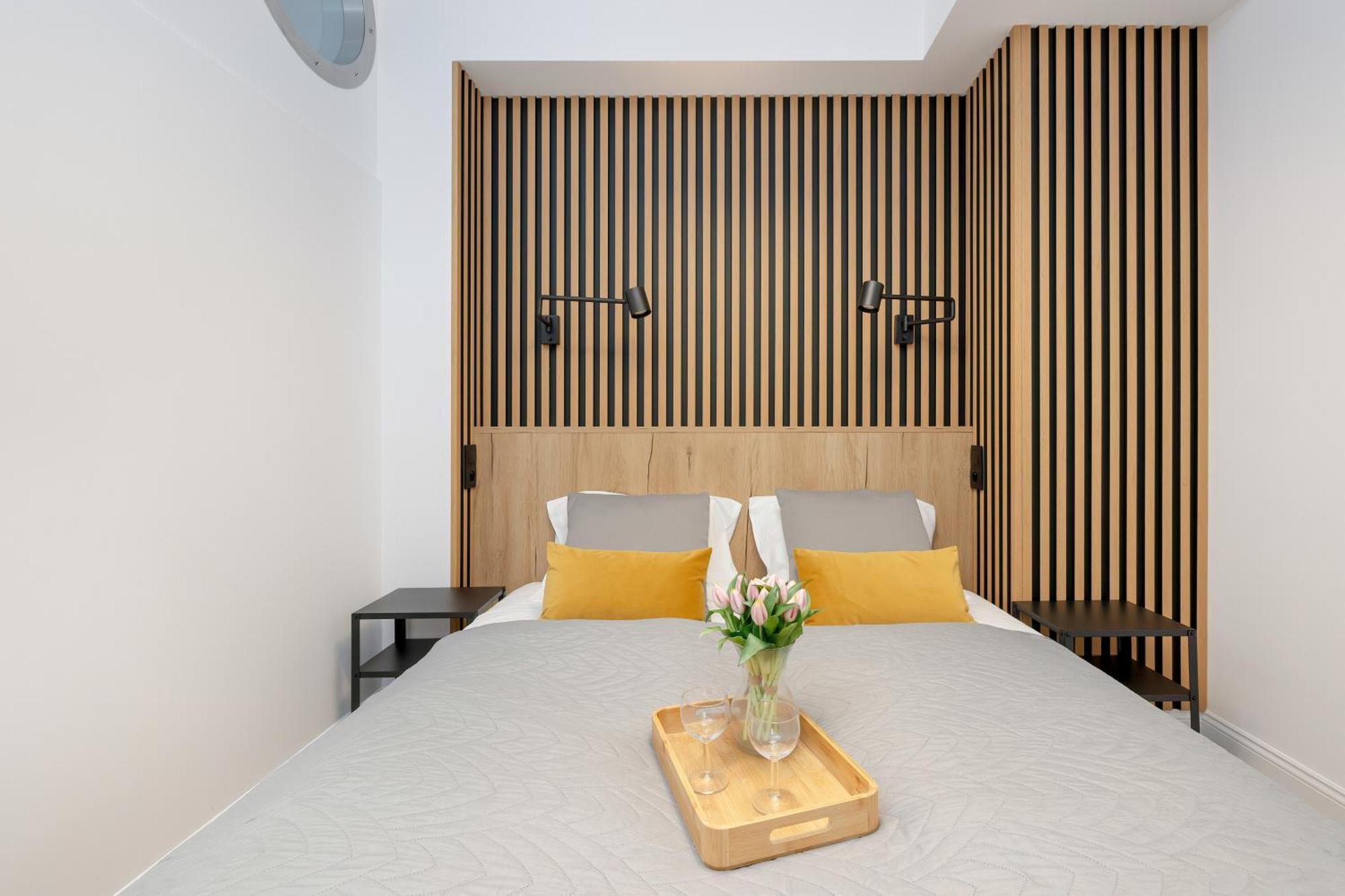 Apartamenty Porta Mare By Noclegi Renters Dziwnówek Extérieur photo